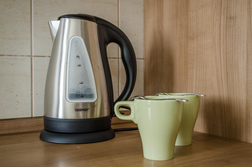 גדינייה Apartament Widokowka חדר תמונה