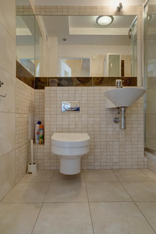 גדינייה Apartament Widokowka חדר תמונה